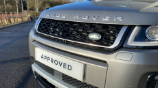 Land Rover Range Rover Evoque 2.0 Ingenium Si4 HSE Dynamic Lux 5dr Auto Petrol Hatchback
